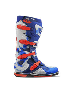 GAERNE SG-22 HURRICANE CROSS/ENDURO MOTORCYCLE BOOTS