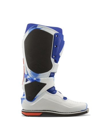 GAERNE SG-22 HURRICANE CROSS/ENDURO MOTORCYCLE BOOTS