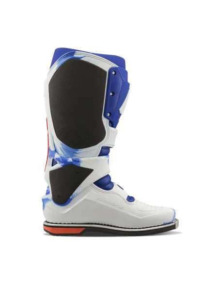 GAERNE SG-22 HURRICANE CROSS/ENDURO MOTO BOOTS