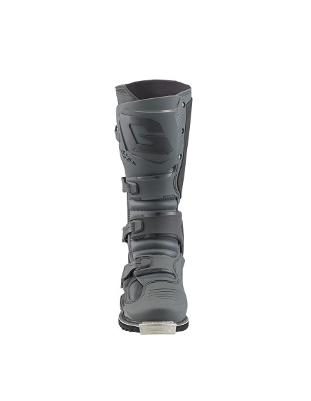 GAERNE SG-22 BATTLESHIP GORE-TEX® CROSS/ENDURO MOTO BOOTS