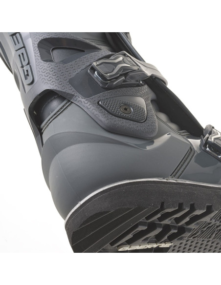 GAERNE SG-22 BATTLESHIP GORE-TEX® CROSS/ENDURO MOTO BOOTS