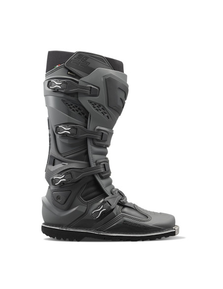GAERNE SG-22 BATTLESHIP GORE-TEX® CROSS/ENDURO MOTO BOOTS