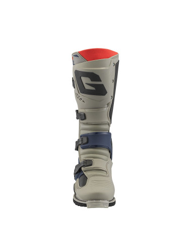 GAERNE SG-22 ROCKY SUNSET GORE-TEX® CROSS/ENDURO MOTO BOOTS
