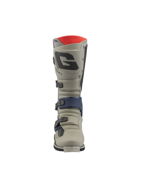 GAERNE SG-22 ROCKY SUNSET GORE-TEX® CROSS/ENDURO MOTO BOOTS