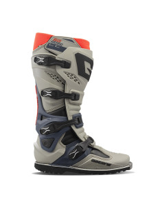 GAERNE SG-22 ROCKY SUNSET GORE-TEX® CROSS/ENDURO MOTO BOOTS