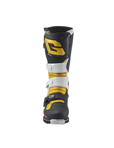 GAERNE SG-22 JARVIS 50th KROSINIAI/ENDURO MOTO BATAI