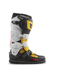 GAERNE SG-22 JARVIS 50th KROSINIAI/ENDURO MOTO BATAI