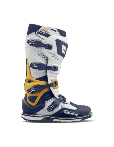 GAERNE SG-22 SQUADRON CROSS/ENDURO MOTO BOOTS