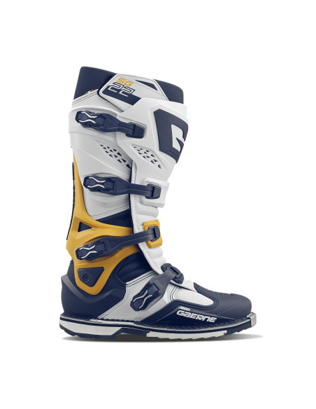 GAERNE SG-22 SQUADRON CROSS/ENDURO MOTO BOOTS