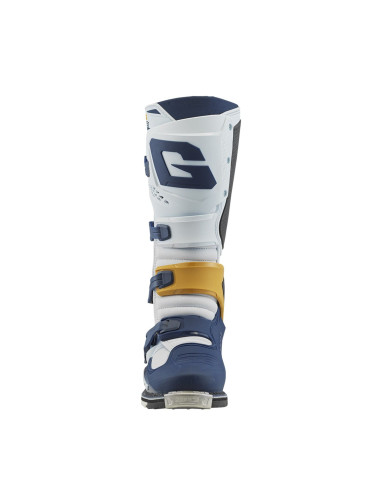 GAERNE SG-22 SQUADRON CROSS/ENDURO MOTO BOOTS