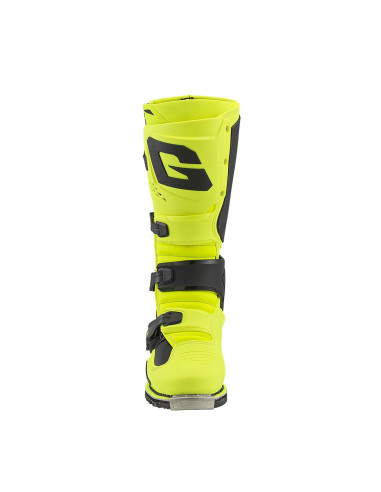 GAERNE SG-22 STELLAR CROSS/ENDURO MOTO BOOTS