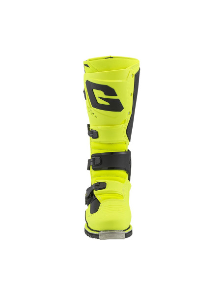 GAERNE SG-22 STELLAR CROSS/ENDURO MOTO BOOTS