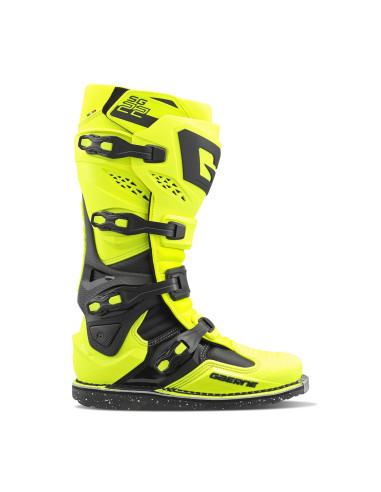 GAERNE SG-22 STELLAR CROSS/ENDURO MOTO BOOTS