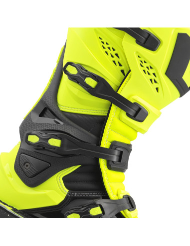 GAERNE SG-22 STELLAR CROSS/ENDURO MOTO BOOTS