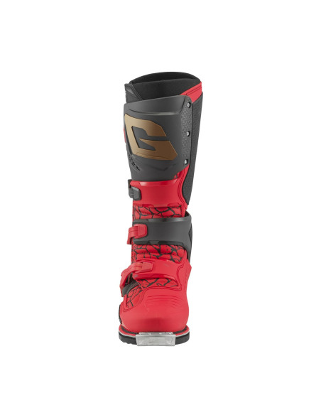 GAERNE SG-22 MAGMA MJK CROSS/ENDURO MOTO BOOTS