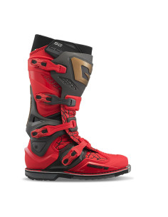 GAERNE SG-22 MAGMA MJK CROSS/ENDURO MOTO BOOTS