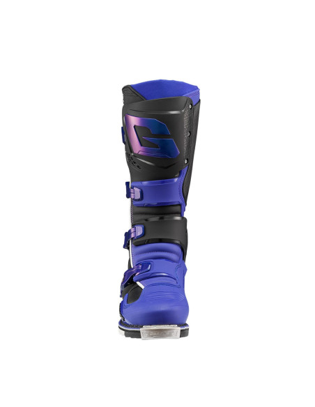 GAERNE SG-22 FUTURE DUSK CROSS/ENDURO MOTO BOOTS