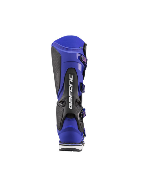 GAERNE SG-22 FUTURE DUSK CROSS/ENDURO MOTO BOOTS