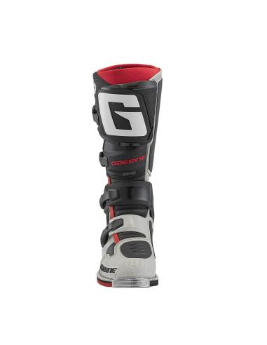 GAERNE SG-12 GRAVEL CROSS/ENDURO MOTORCYCLE BOOTS