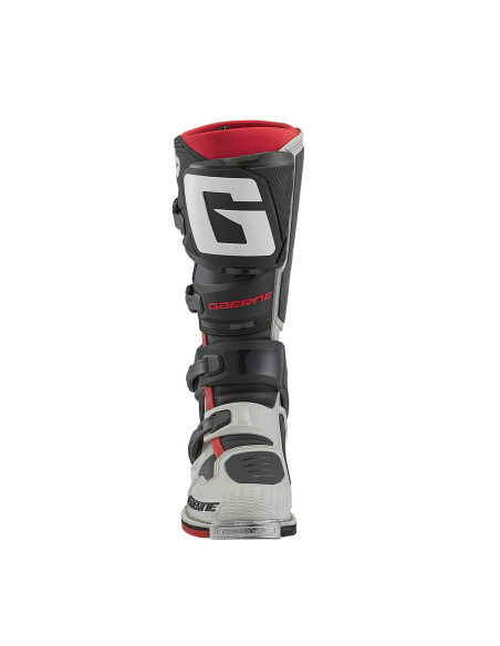 GAERNE SG-12 GRAVEL CROSS/ENDURO MOTORCYCLE BOOTS