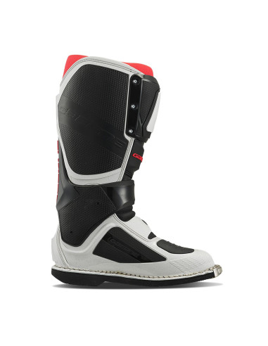 GAERNE SG-12 GRAVEL CROSS/ENDURO MOTORCYCLE BOOTS