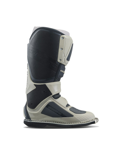 GAERNE SG-12 STONE GREY CROSS/ENDURO MOTO BOOTS