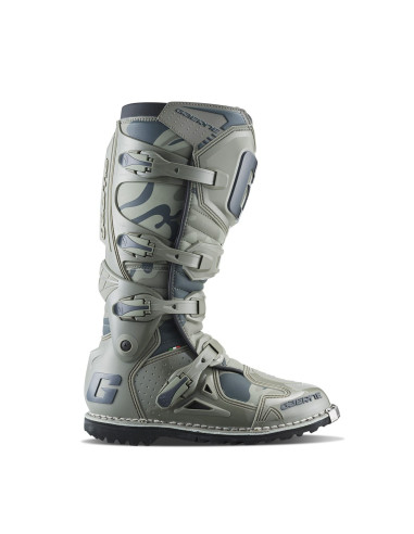 GAERNE КРОССОВКИ FASTBACK ENDURANCE TROOP CROSS/ENDURO MOTO