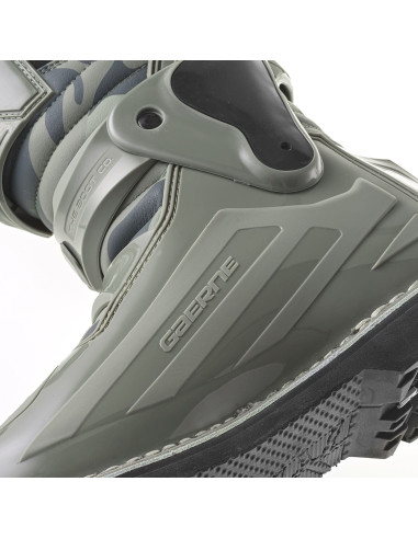 GAERNE КРОССОВКИ FASTBACK ENDURANCE TROOP CROSS/ENDURO MOTO