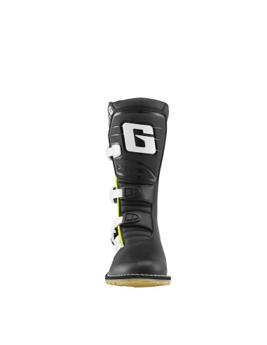 GAERNE BALANCE PRO-TECH FLUO YELLOW MOTO SHOES