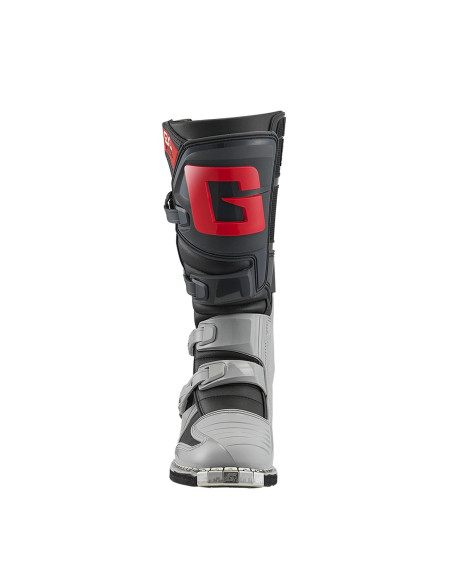 GAERNE GX-1 ANTHRACITE KROSINIAI/ENDURO MOTO BATAI