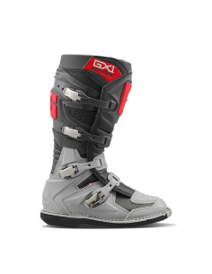 GAERNE GX-1 ANTHRACITE KROSINIAI/ENDURO MOTO BATAI