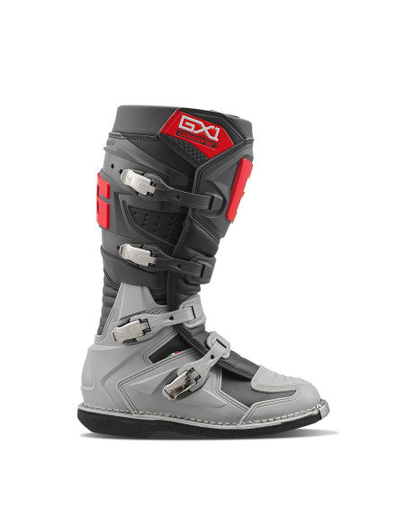 GAERNE GX-1 ANTHRACITE KROSINIAI/ENDURO MOTO BATAI