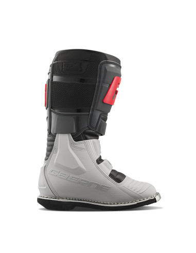 GAERNE МОТОБОТИНКИ GX-1 ANTHRACITE CROSS/ENDURO