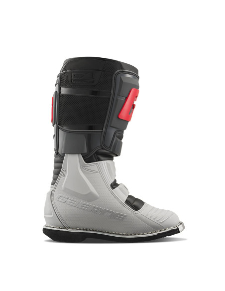 GAERNE GX-1 ANTHRACITE KROSINIAI/ENDURO MOTO BATAI