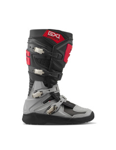 GAERNE КРОССОВКИ GX-1 EVO ANTHRACITE CROSS/ENDURO MOTO