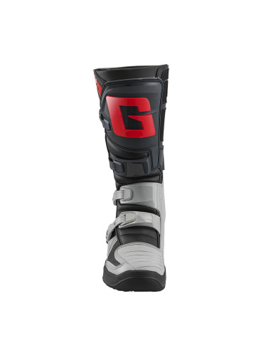 GAERNE GX-1 EVO ANTHRACITE KROSINIAI/ENDURO MOTO BATAI