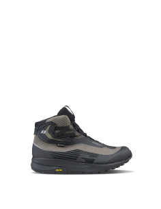 GAERNE КОРОТКИЕ МОТОБОТИНКИ G.XENON GORE-TEX® GREEN/BLACK