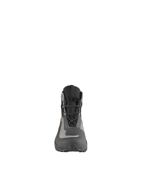 GAERNE КОРОТКИЕ МОТОБОТИНКИ G.XENON GORE-TEX® GREEN/BLACK