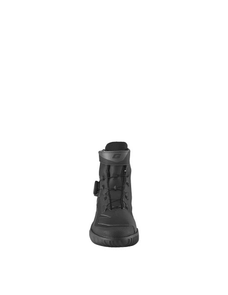 GAERNE G.BRAVE GORE-TEX® SHORT MOTO BOOTS