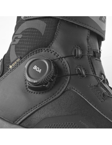 GAERNE КОРОТКИЕ МОТОБОТИНКИ G.BRAVE GORE-TEX®