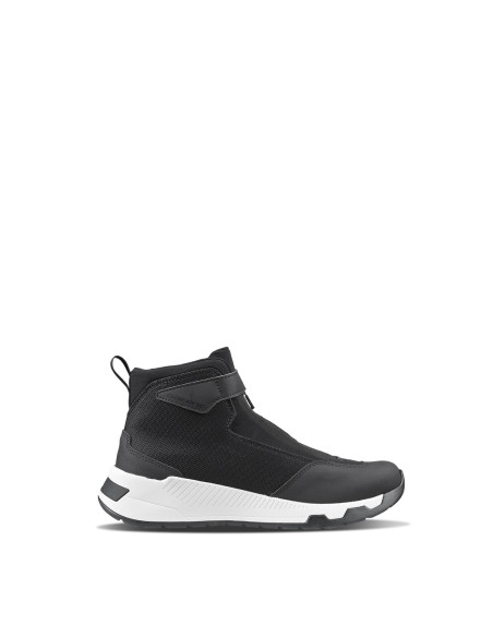 GAERNE G.ZION AIR BLACK SHORT MOTO SHOES