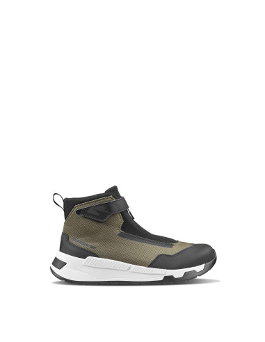 GAERNE G.ZION AIR BLACK/GREEN TRUMPI MOTO BATAI