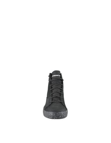 GAERNE КОРОТКИЕ МОТОБОТИНКИ G.ROME GORE-TEX® SPLASH BLACK