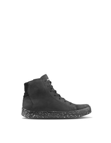 GAERNE G.ROME GORE-TEX® SPLASH BLACK SHORT MOTO BOOTS