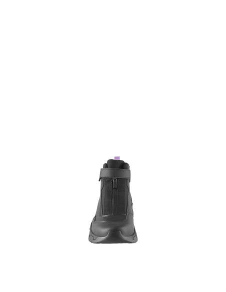 GAERNE ЖЕНСКИЕ КОРОТКИЕ МОТОБОТИНКИ G.ZION GORE-TEX® PINK