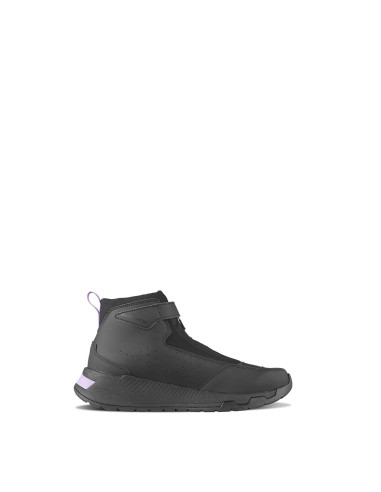 GAERNE WOMEN'S G.ZION GORE-TEX® PINK SHORT MOTO BOOTS