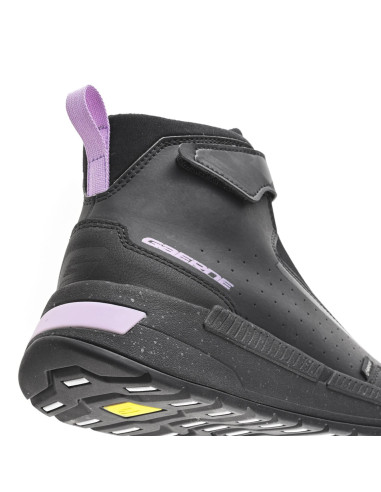 GAERNE ЖЕНСКИЕ КОРОТКИЕ МОТОБОТИНКИ G.ZION GORE-TEX® PINK