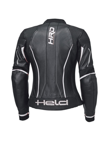 HELD DEBBIE 3 WOMEN'S LEATHER MOTO JACKET
