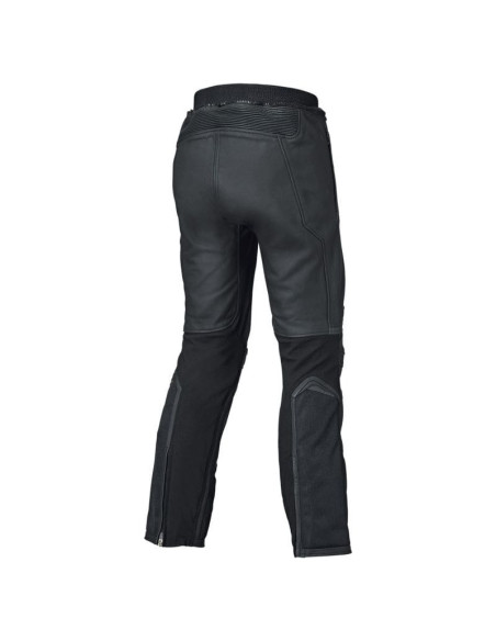 HELD TORVER AIR BASE LEATHER MOTO TROUSERS