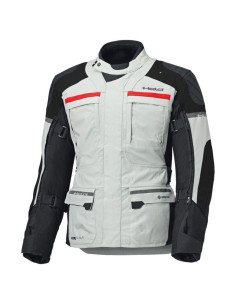HELD CARESE 3 GORE-TEX® RED TEXTILE MOTO JACKET